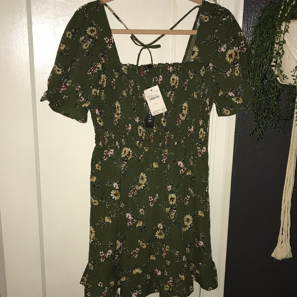 Short Nordstrom rack dress